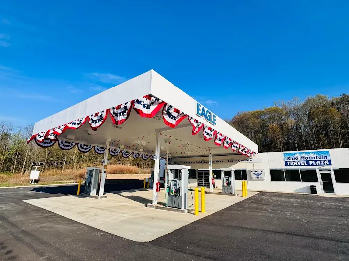 Blue Mountain Travel Center LLC 1