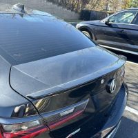 Foam & Wash Car Wash