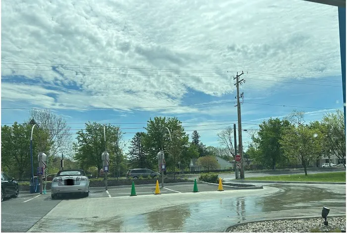 Foam & Wash Car Wash 9