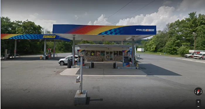 Sunoco Gas Station 1