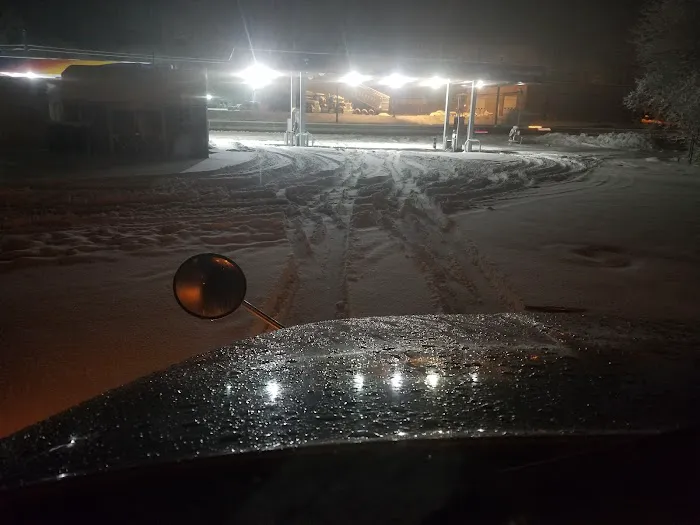 Sunoco Gas Station 0