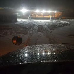 Sunoco Gas Station ico