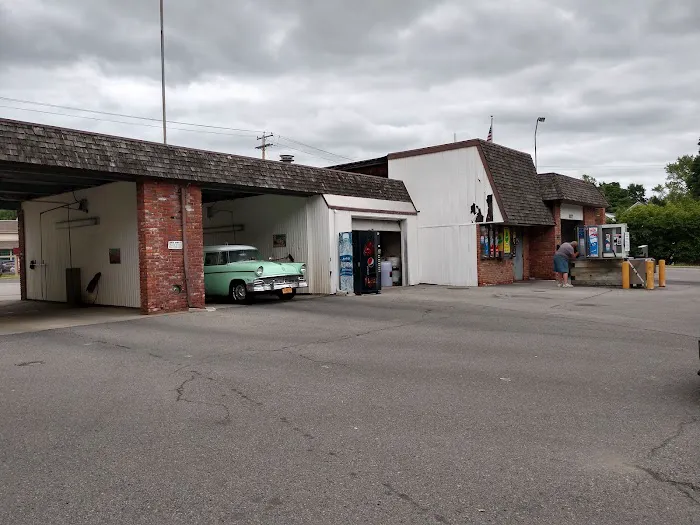 Purple Parlor Car Wash 5
