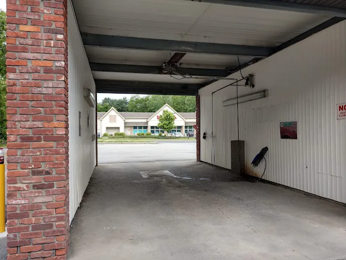 Purple Parlor Car Wash 4