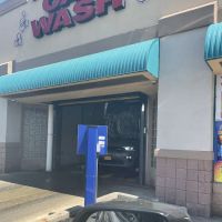 Foam & Wash Shell Express & Car Wash