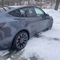 Touch Free Car Wash