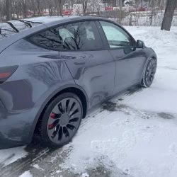 Touch Free Car Wash ico