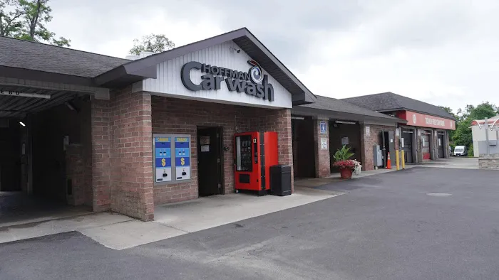 Hoffman Car Wash 9
