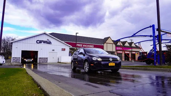 Hoffman Car Wash 3