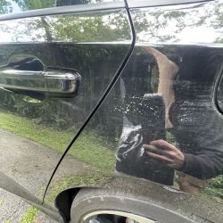 Hoffman Car Wash ico