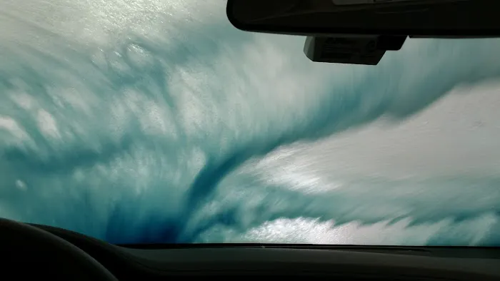 Hoffman Car Wash 1