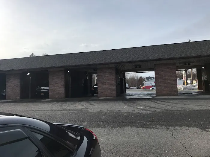 Hoffman Car Wash 8