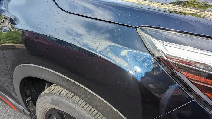 Car Wash 1