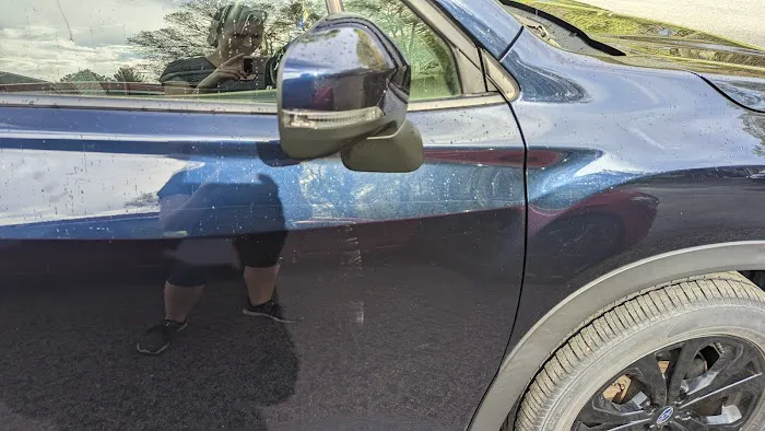 Car Wash 0