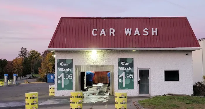 Car Wash 3