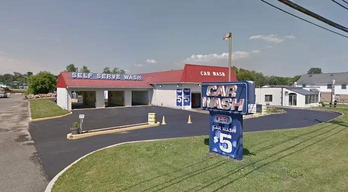 Car Wash 6