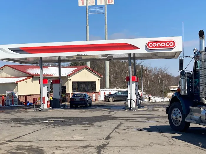 Conoco 3