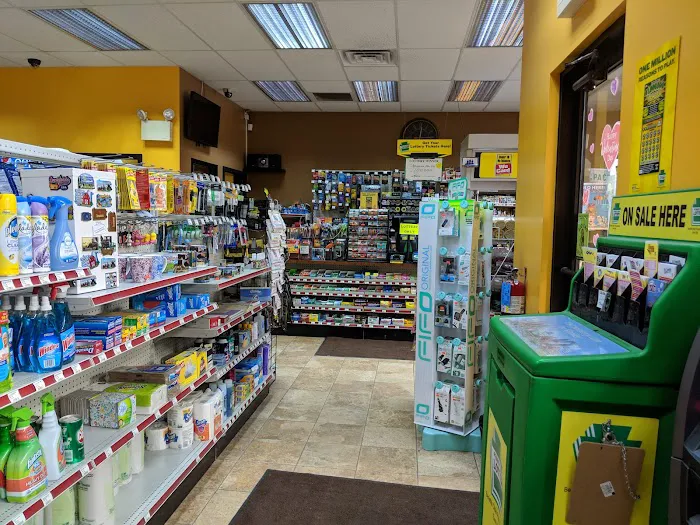 Conoco 7