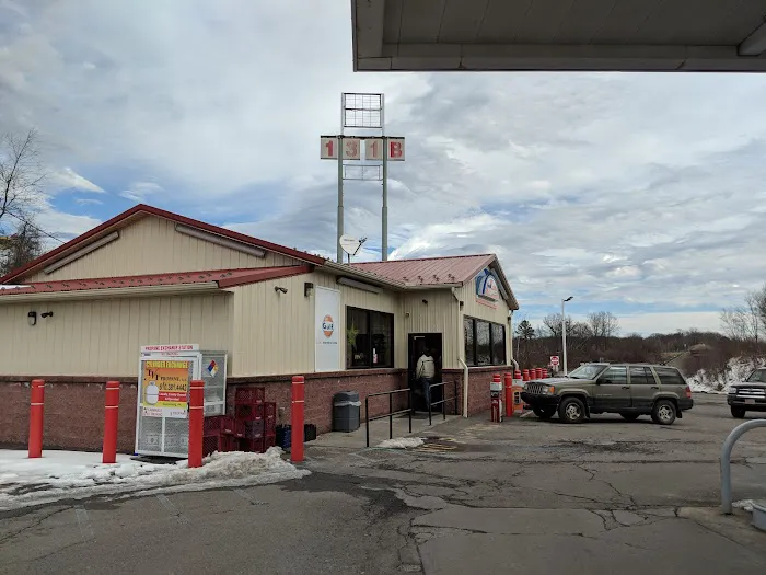 Conoco 6