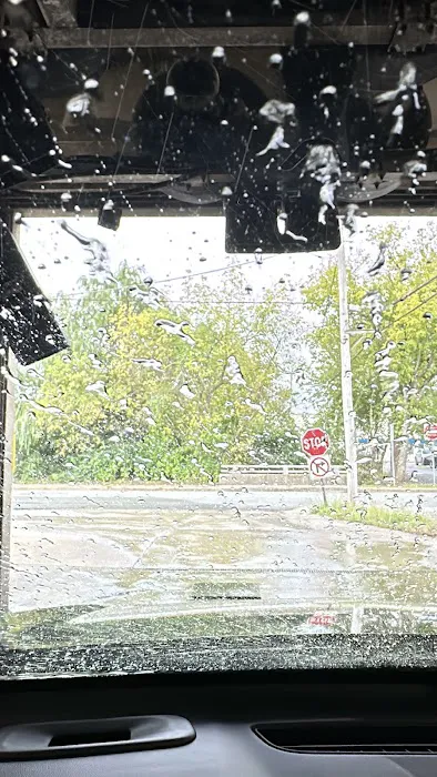 Pete's Express Car Wash West Chester 3