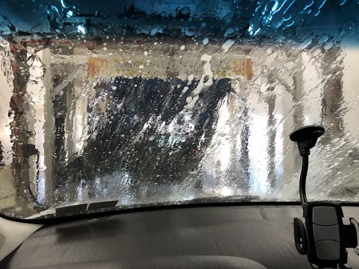 Pete's Express Car Wash West Chester 8