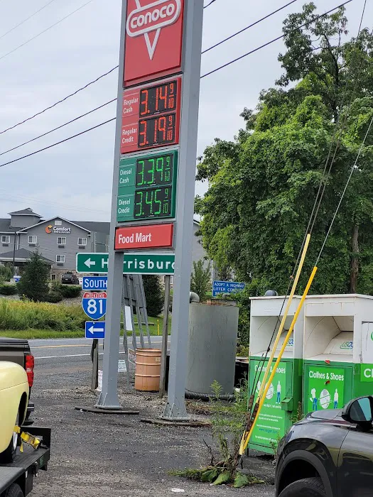 Sunoco 2