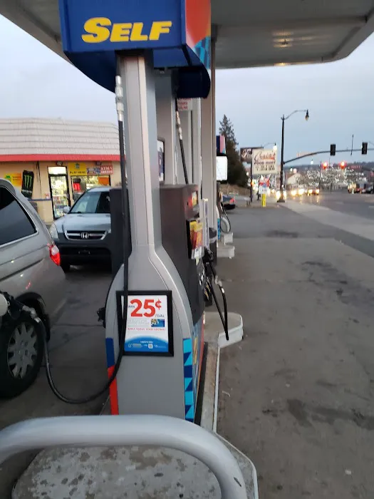 Sunoco 4