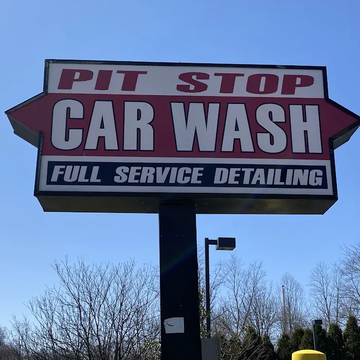 Pit Stop Car Wash 8