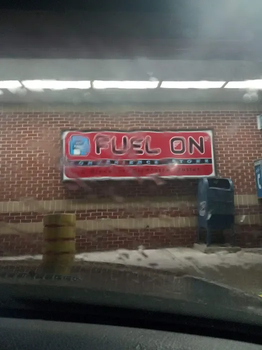 Fuel On 2
