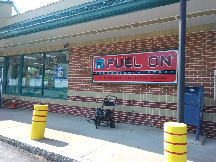 Fuel On 5