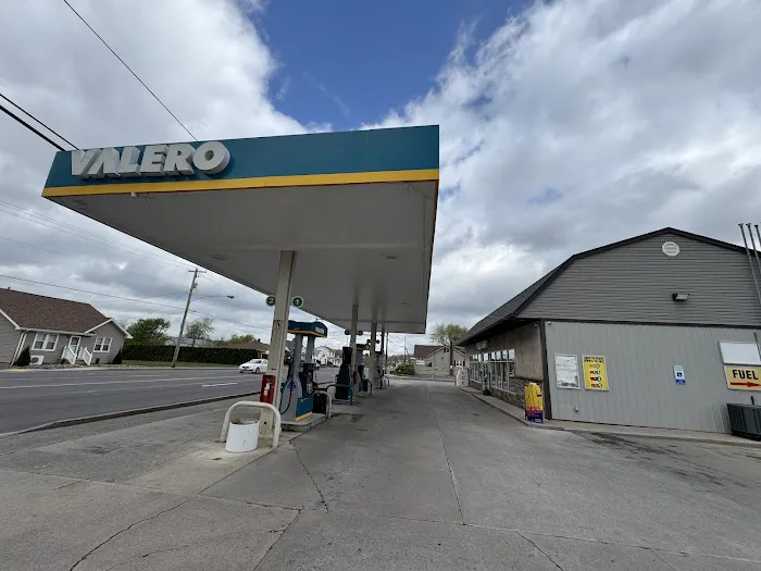 Valero 2