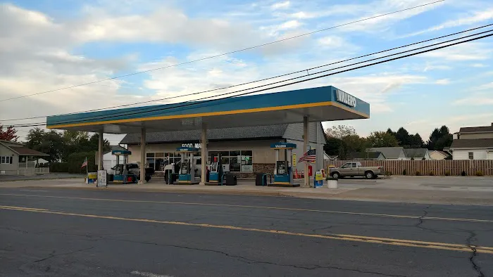 Valero 9