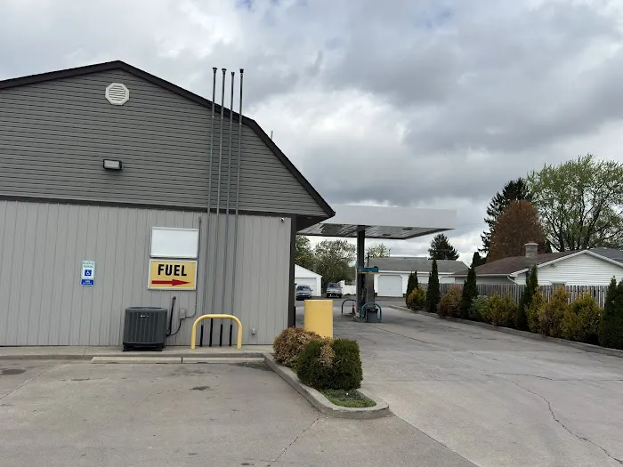 Valero 1
