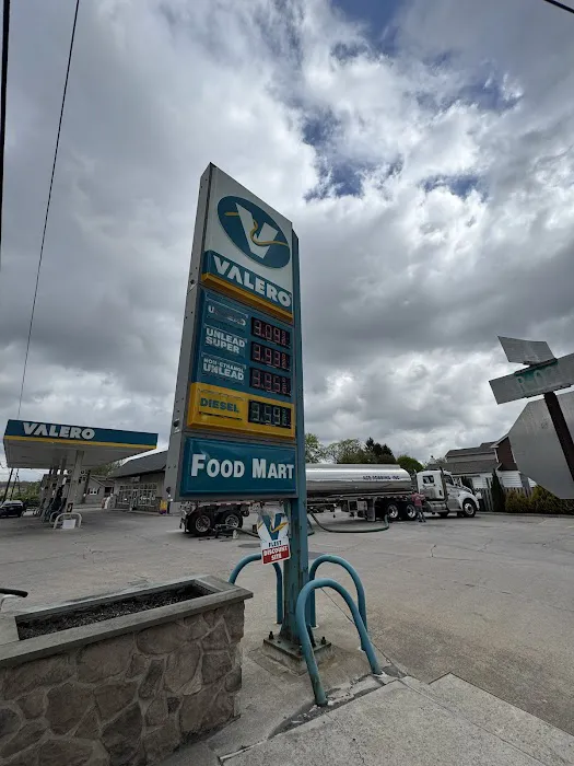 Valero 4
