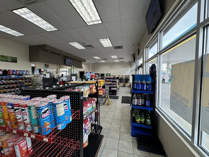 Valero 5