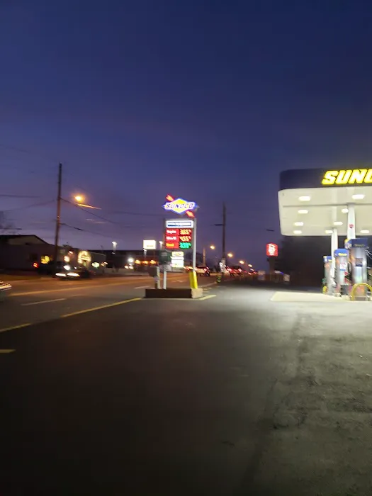 Sunoco 2