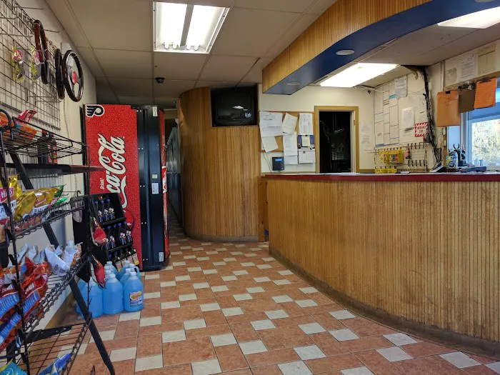 Sudsy Sam's Car Wash 3