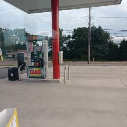 Weis Gas N Go ico