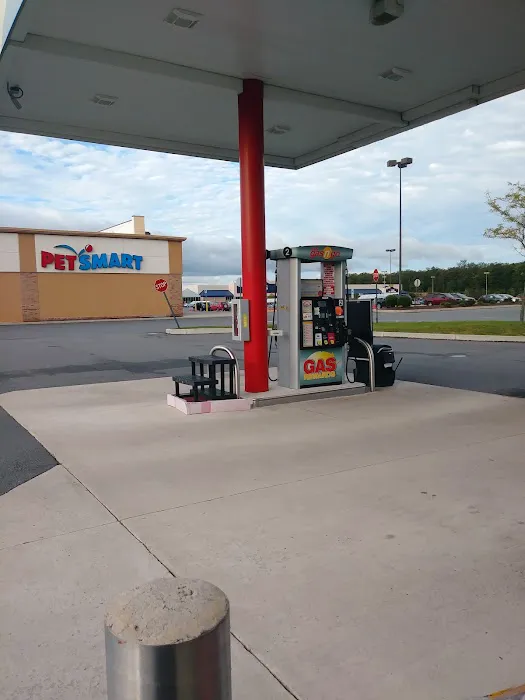 Weis Gas N Go 2
