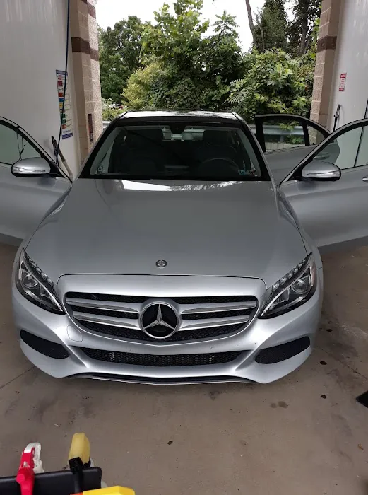 RG Car Wash 7