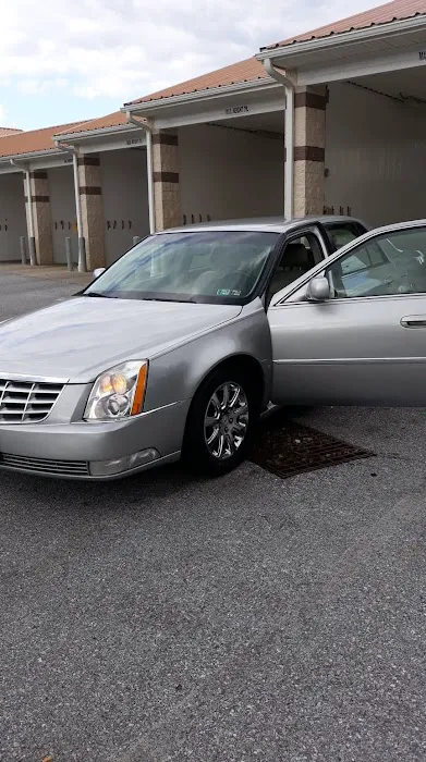 RG Car Wash 6