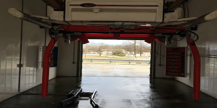 RG Car Wash 0