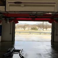 RG Car Wash