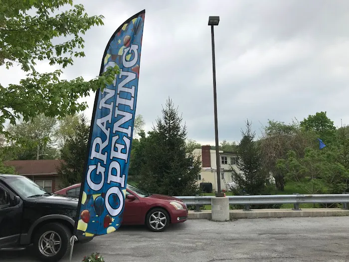 RG Car Wash 3