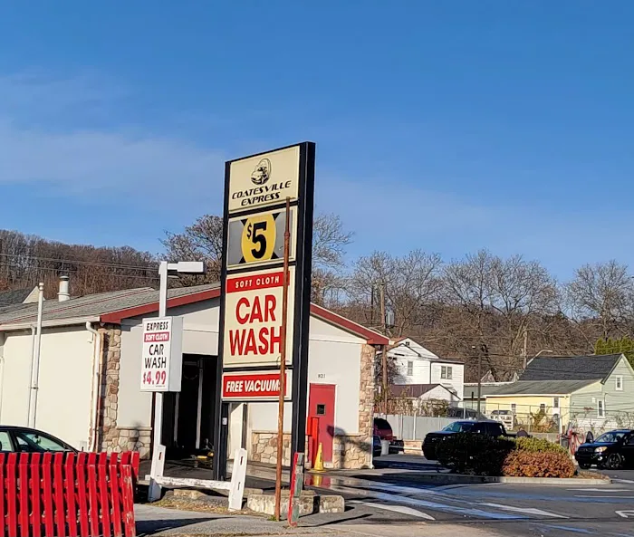 LUV Car Wash 0