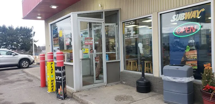 Sunoco 0