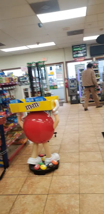 Sunoco 2