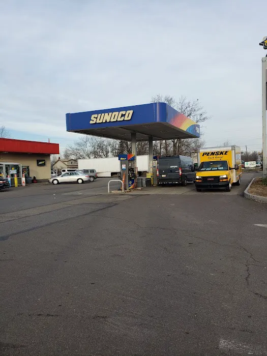 Sunoco 3