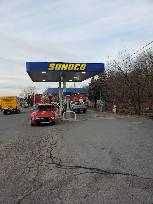 Sunoco 7