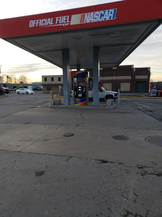 Sunoco 2